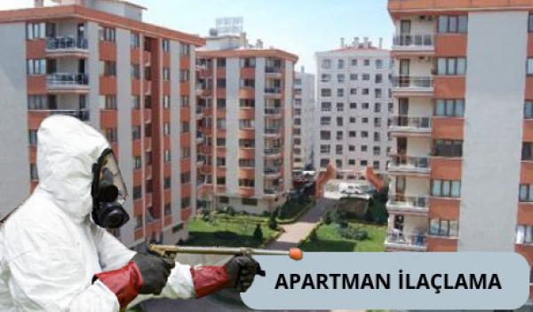 İZMİR SİTE APARTMAN İLAÇLAMA 05304220206 